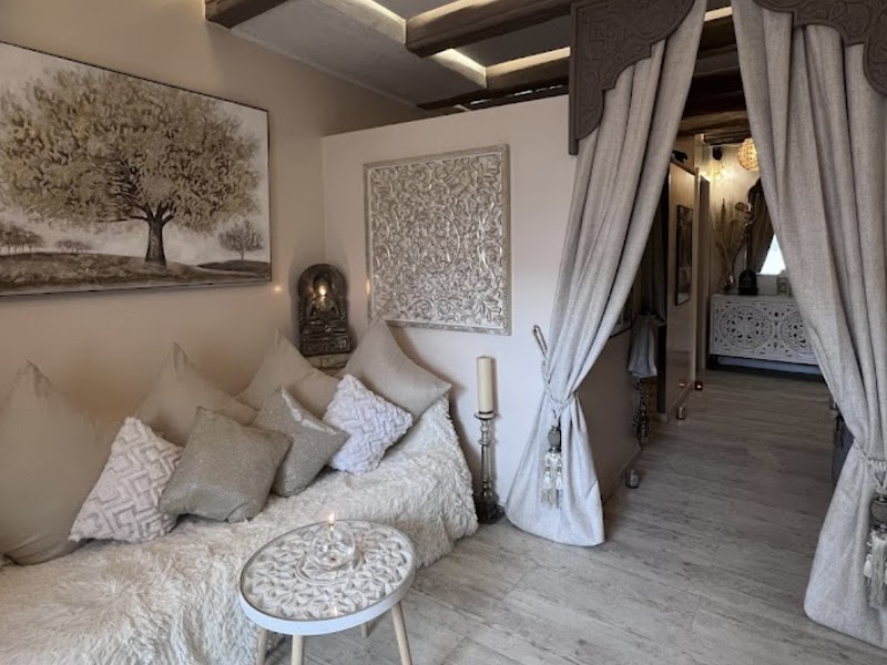 Institut Harmony-Beauté Geneva