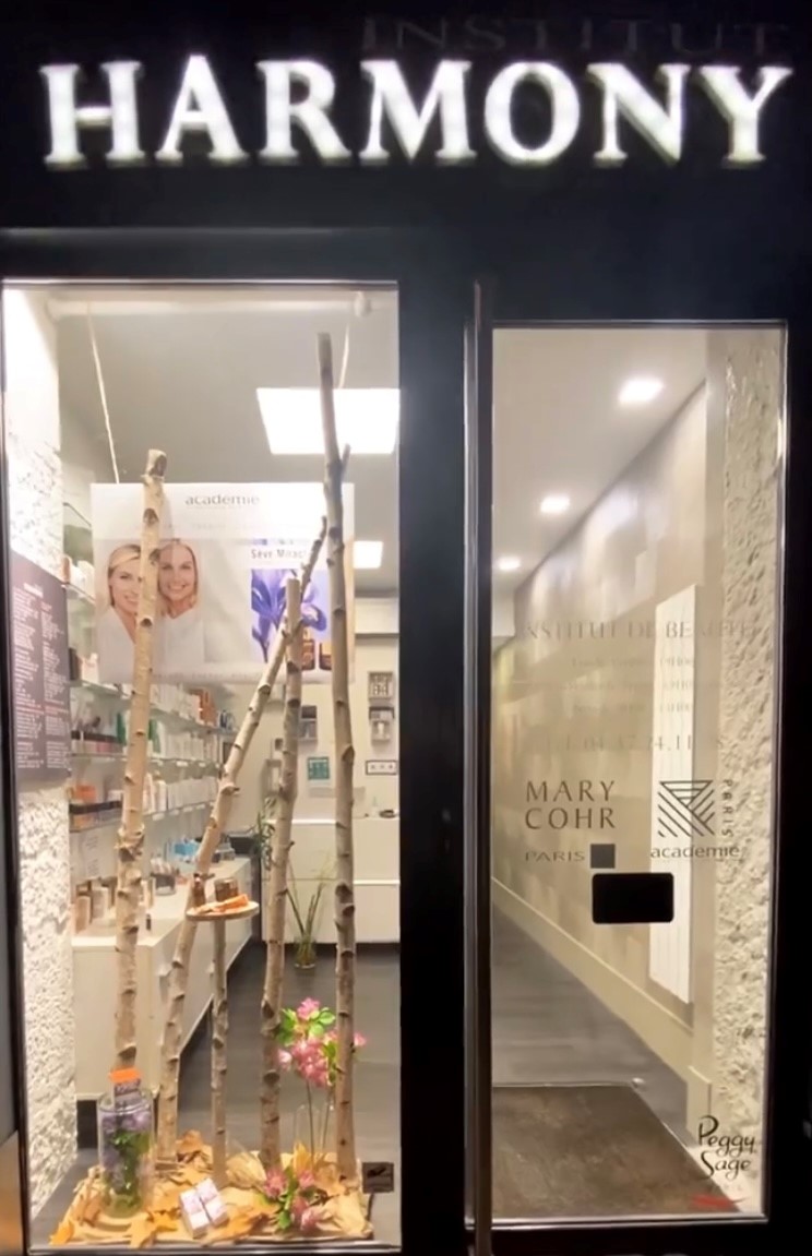 Institut Harmony Lyon photo