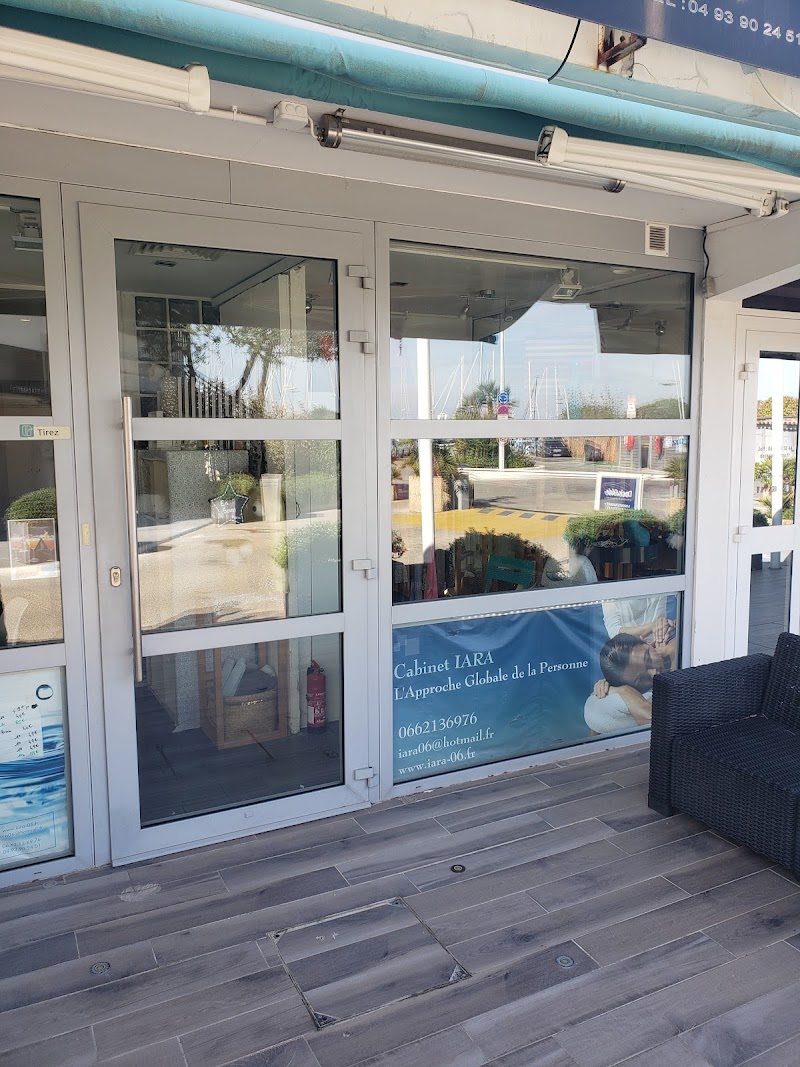 Institut IARA Mandelieu-la-Napoule - Day Spa in Mandelieu-la-Napoule