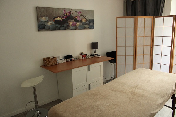 Institut Kalistane Compiègne photo