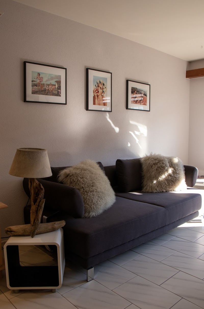 Institut Laguna Crans-Montana - Day Spa in Crans-Montana