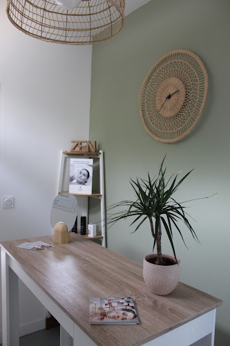 Institut Les Topazes Saint-Denis