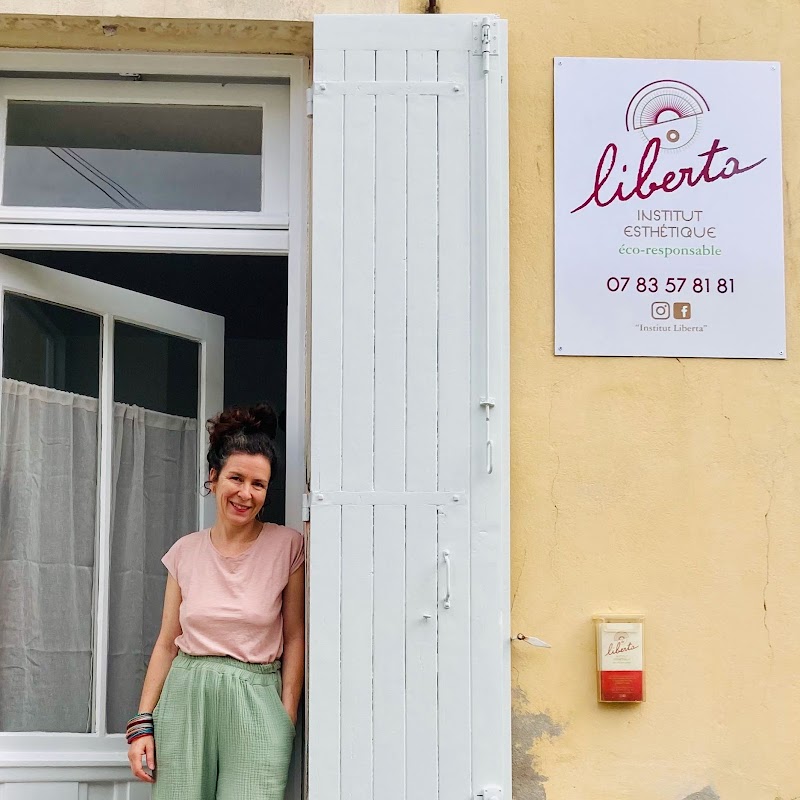 Institut Liberta Bazas - Day Spa in Bazas