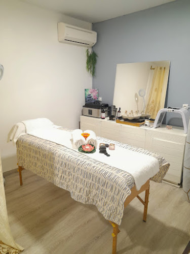 Institut Mains d'Elles Le Lamentin