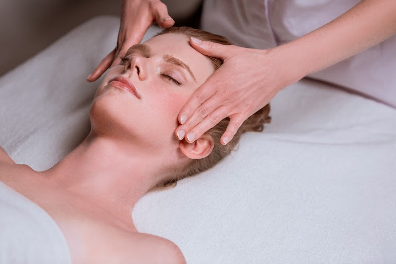 Institut Maison Sisley Bordeaux - Day Spa in Bordeaux