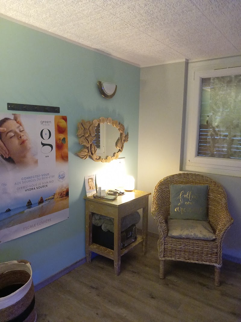 Institut Nectar de Vie Chalon-sur-Saône - Day Spa in Chalon-sur-Saône