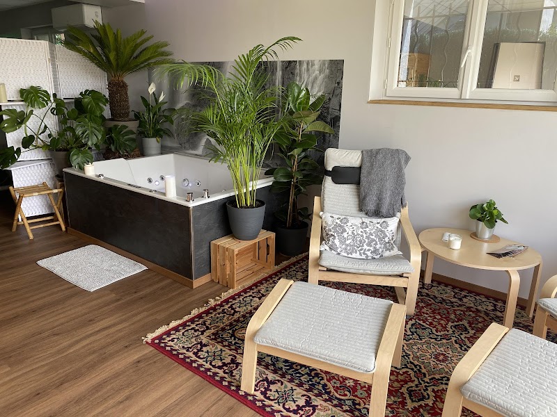 Institut Néphélie Sauxillanges - Day Spa in Sauxillanges