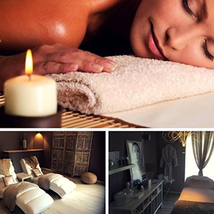 Institut Oceane Gerpinnes - Day Spa in Gerpinnes