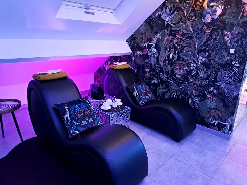 Institut Prive Zen Bien-Etre et Cocoon Loft Spa Privatif Fosses-la-Ville