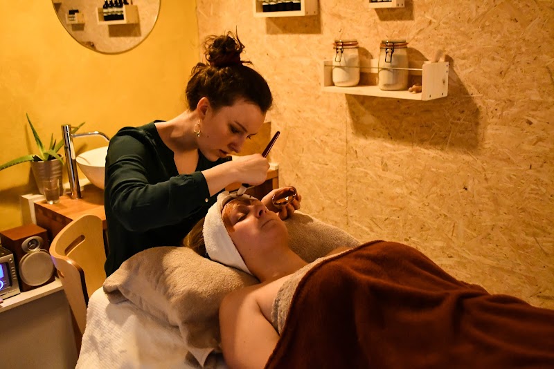 Institut Reconnexion Jalhay - Wellness Retreat in Jalhay