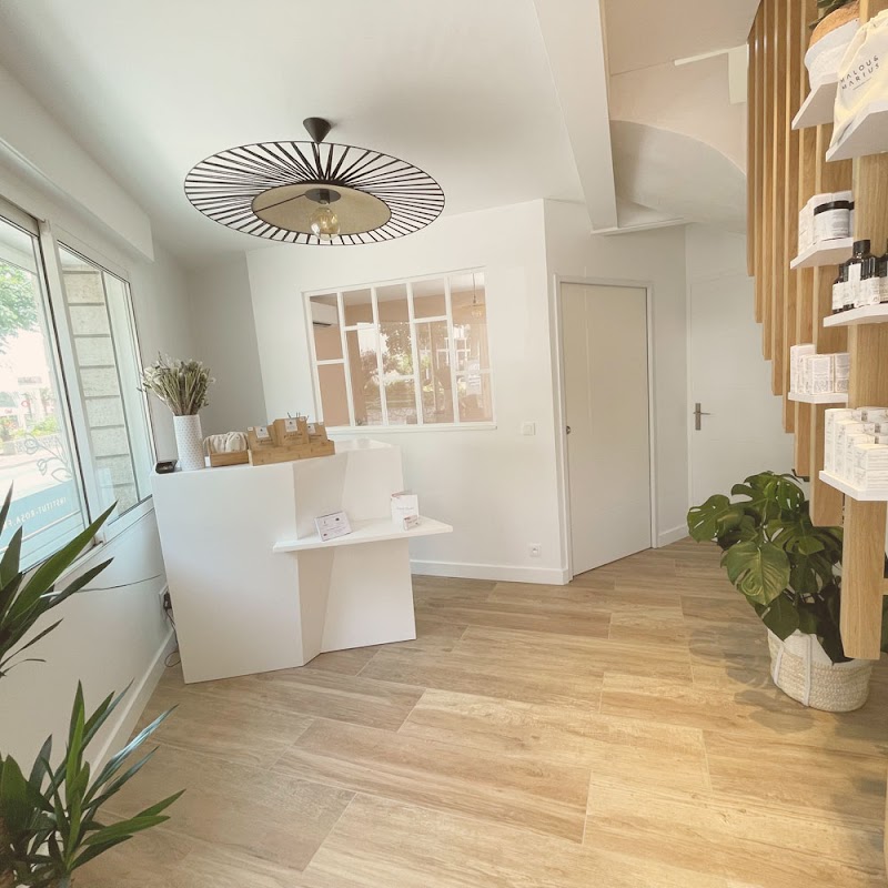Institut Rosa Saint-Palais-sur-Mer - Day Spa in Saint-Palais-sur-Mer
