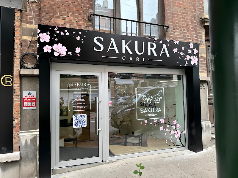 Institut Sakura Olne - Day Spa in Olne