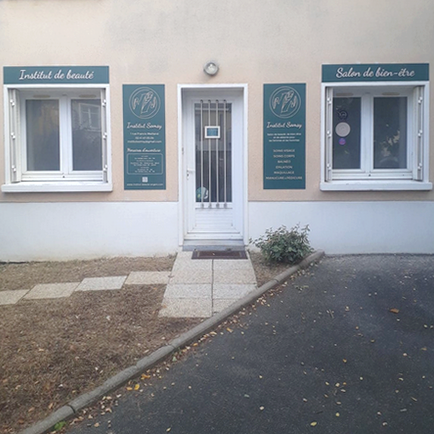 Institut Somsy Angers - Day Spa in Angers