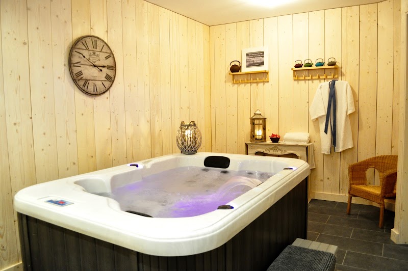 Institut Spa Athena Cars - Day Spa in Cars