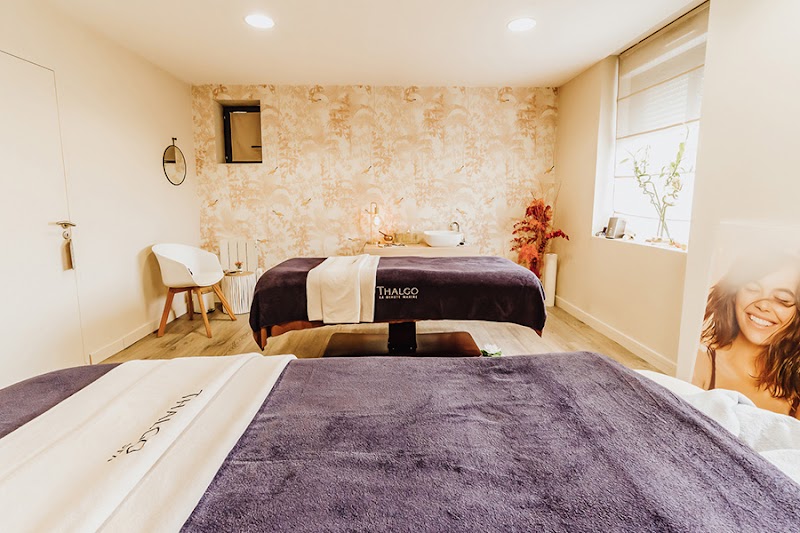 Institut spa bien être Esprit Détente Lorient - Day Spa in Lorient