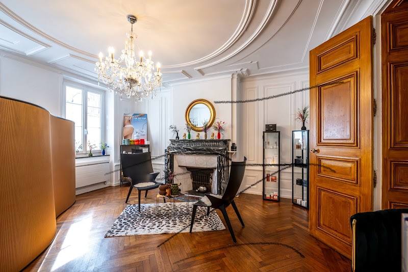 Institut Spa Gambetta Lunéville - Day Spa in Lunéville