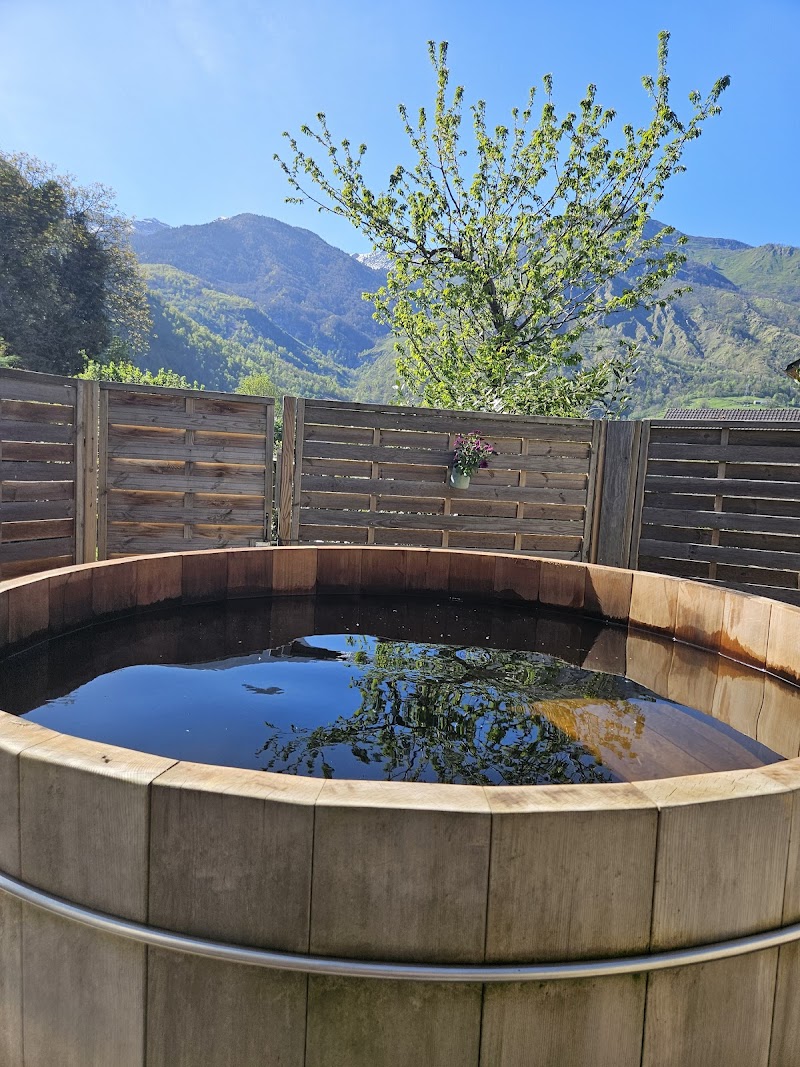 Institut Spa Montagne Laruns - Day Spa in Laruns