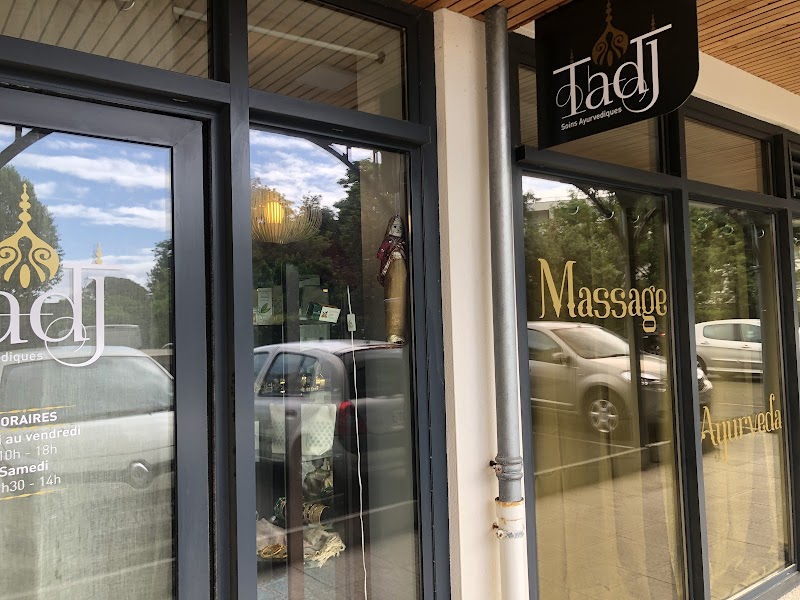 Institut Tadj Massage Ayurvedique La Teste-de-Buch - Day Spa in La Teste-de-Buch