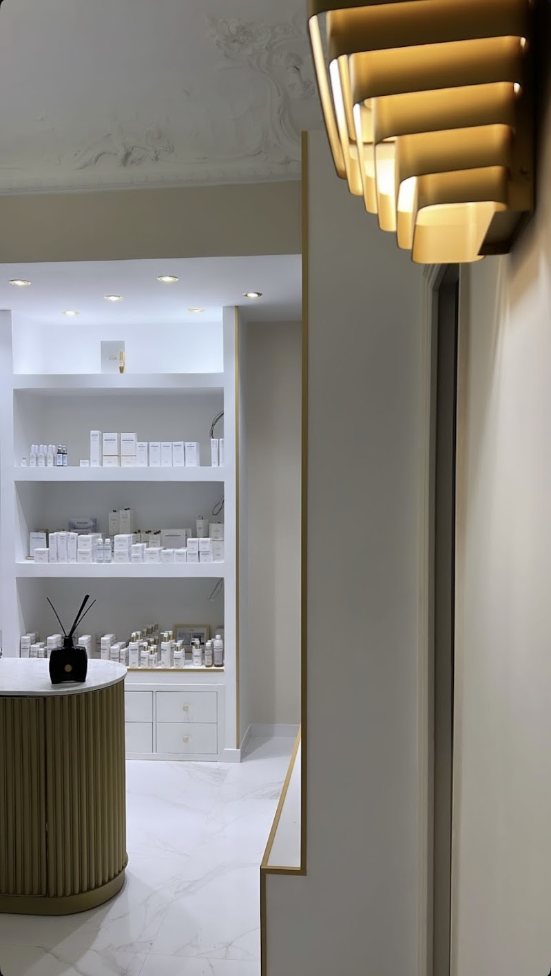 Institut Tendance Spa Nice - Day Spa in Nice