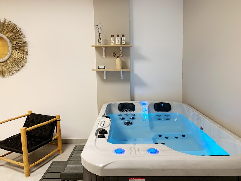Institut Vaiana Le Boulou - Day Spa in Le Boulou