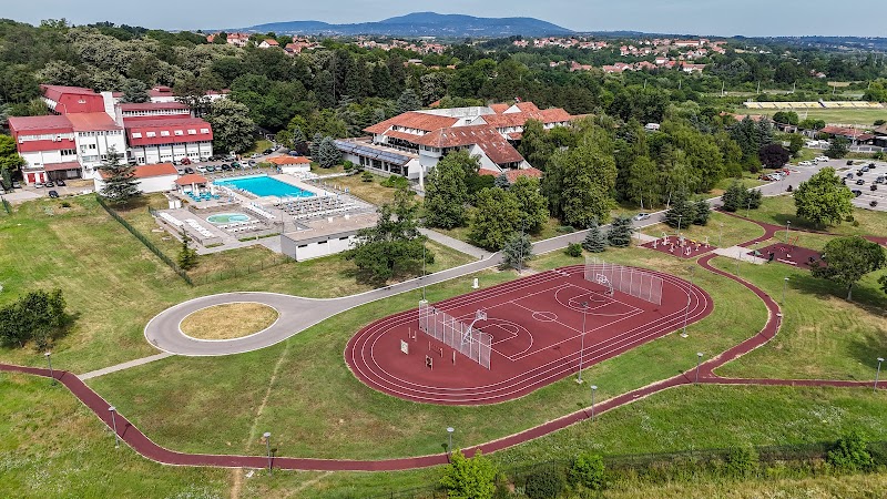 Institut za rehabilitaciju Selters banja Mladenovac - Day Spa in Mladenovac
