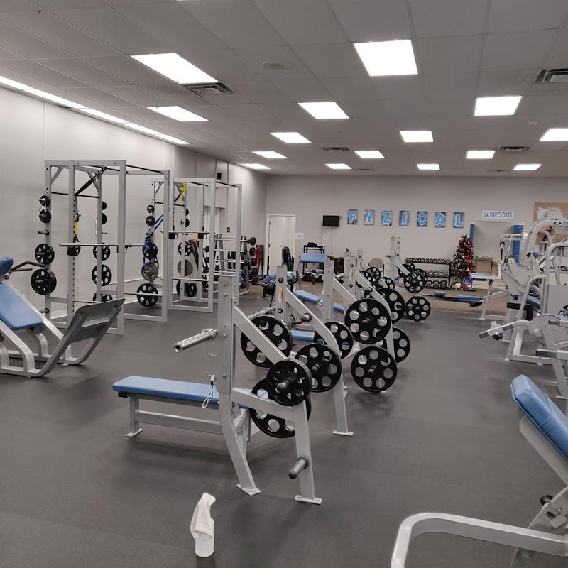 Institute of Total Body Balancing Hazleton - Day Spa in Hazleton