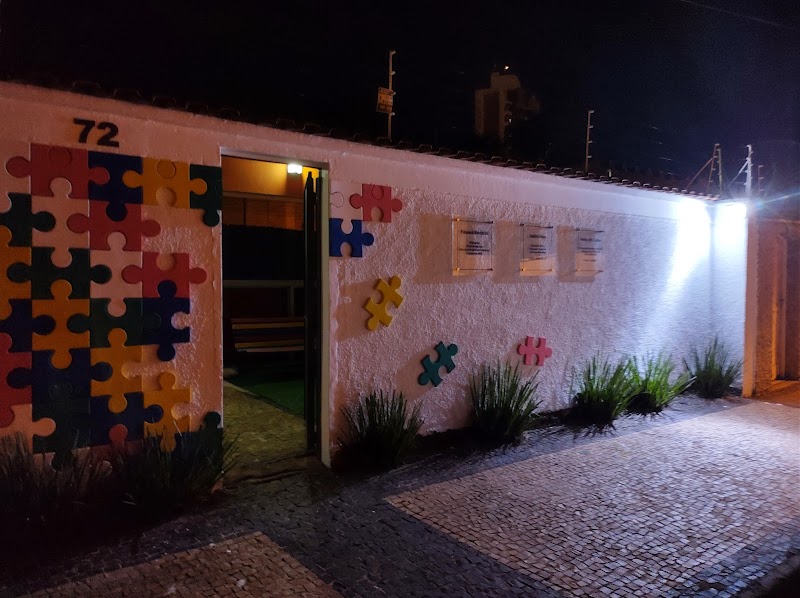 Instituto ArvoreSer Rio Claro - Day Spa in Rio Claro