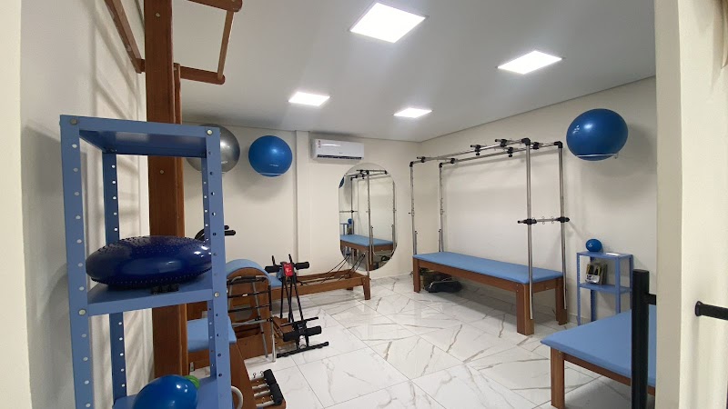Instituto de Emagrecimento Jigliane Taina Porto Velho - Day Spa in Porto Velho