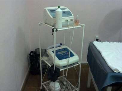 Instituto de Estética Vignay La Colonia - Day Spa in La Colonia