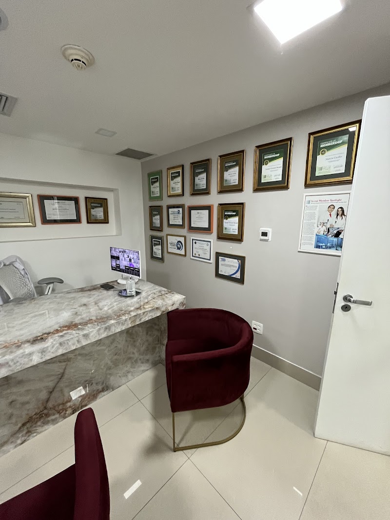 Instituto do Cabelo Maranattha Passos - Day Spa in Passos