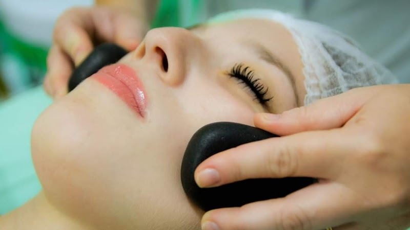 Instituto Fabi Delbon Ubatuba - Day Spa in Ubatuba