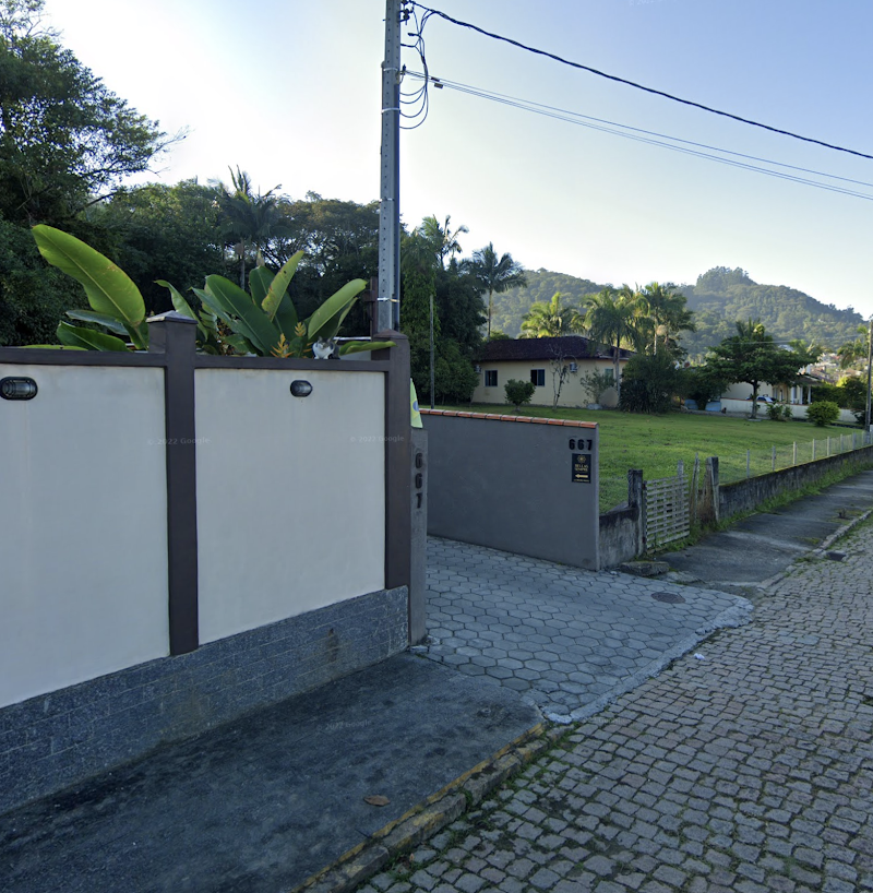 Instituto Fernanda Breitenbach Indaial - Day Spa in Indaial