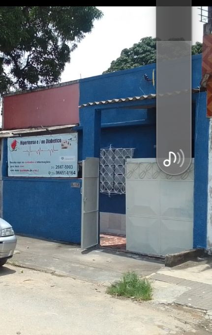 Instituto Hiperdia Nova Iguaçu - Wellness Retreat in Nova Iguaçu