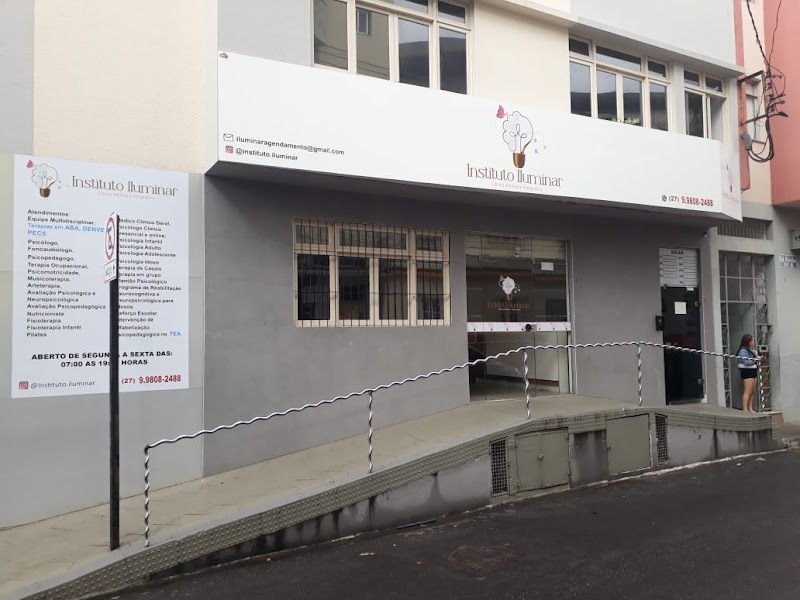 Instituto Iluminar Cariacica - Day Spa in Cariacica