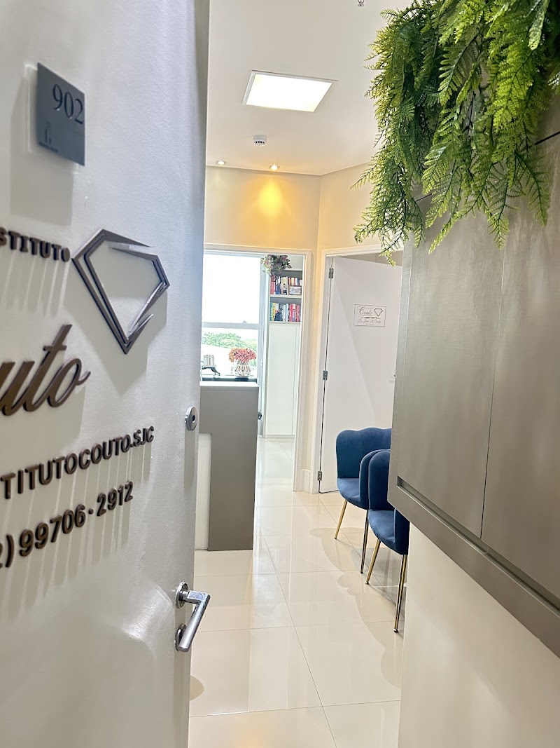 Instituto Jose Coutto Mesquita - Day Spa in Mesquita