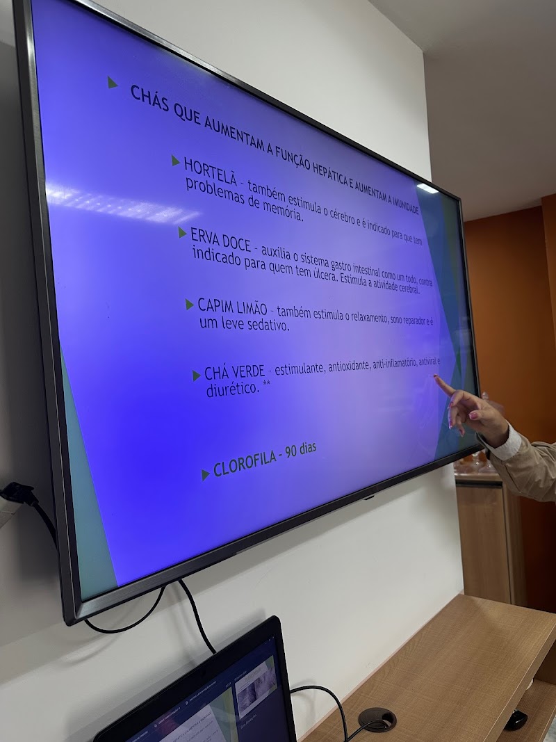 Instituto Maitry Araruama - Day Spa in Araruama