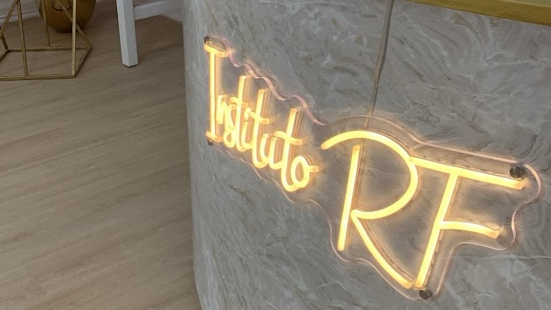 Instituto RF Beleza e Spa Evora