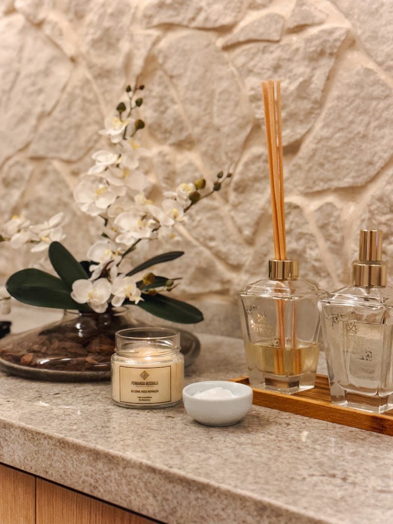 Instituto Sheng Foz do Iguaçu - Day Spa in Foz do Iguaçu