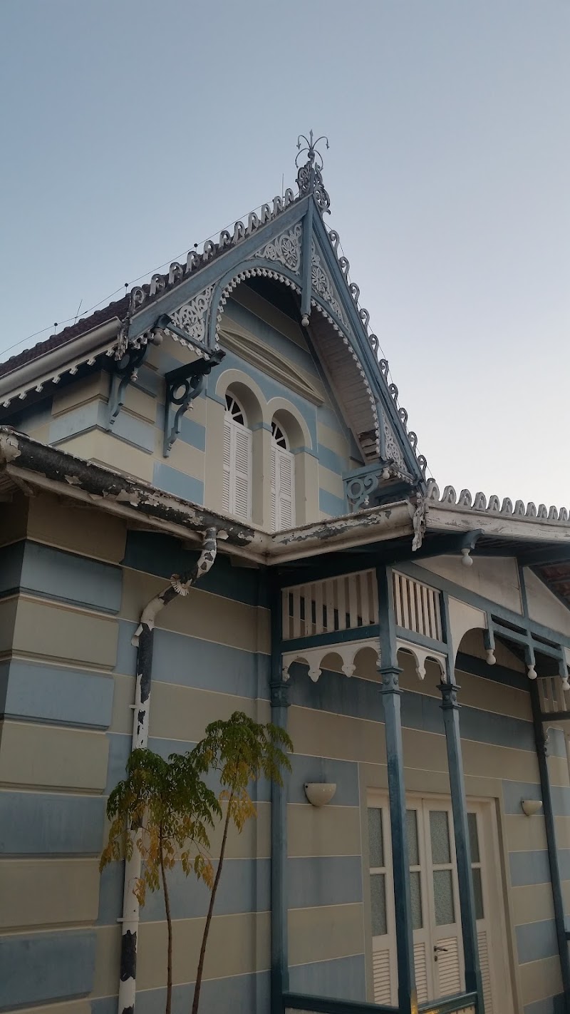 Instituto Vianna's Poços de Caldas - Day Spa in Poços de Caldas