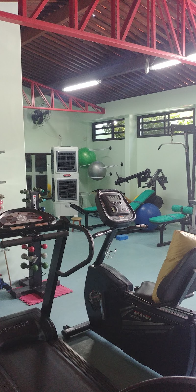 Instituto Viver Maceió - Day Spa in Maceió