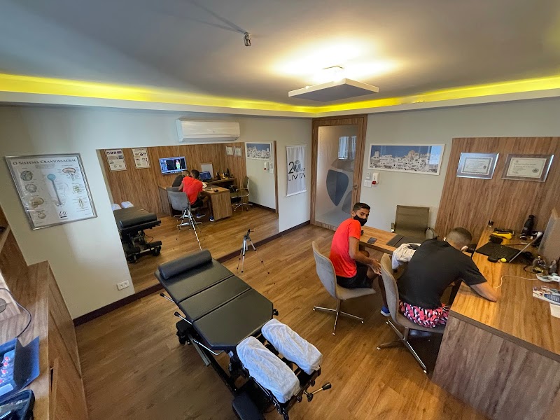 Instituto Wesley Gabriel João Pessoa - Day Spa in João Pessoa