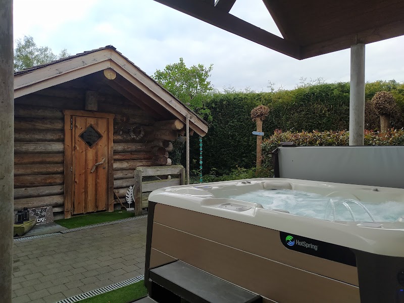 Instituut Tim Torfs Wellness & Afslanken Benelux Beringen - Wellness Retreat in Beringen