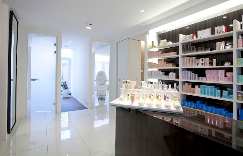 Instituut voor Huid- en Lichaamsverzorging Anneke Dijkhuizen Den Haag - Day Spa in Den Haag