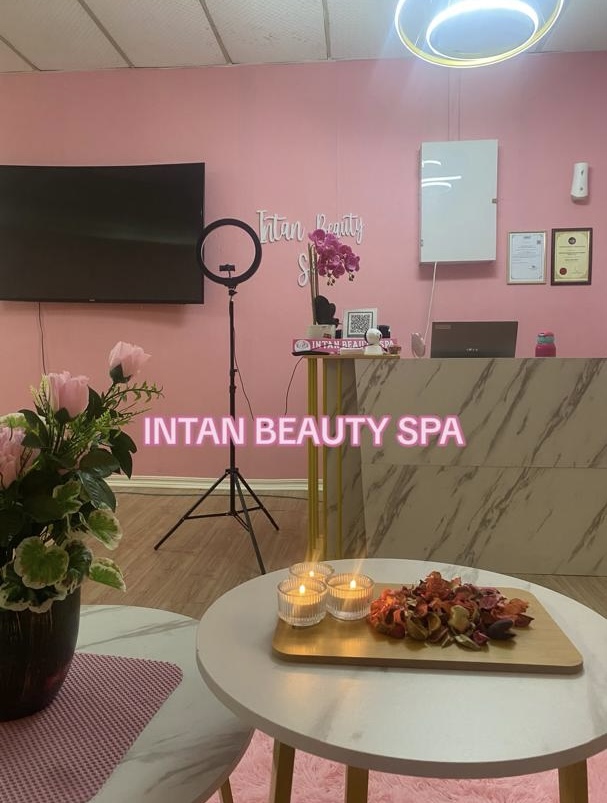 Intan Beauty Spa Bukit Mertajam - Day Spa in Bukit Mertajam
