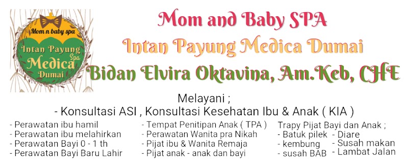 Intan Payung Mom and Baby Spa Dumai - Day Spa in Dumai