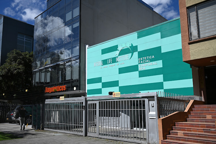 Integral Life Institute Bogotá, D.C. - Day Spa in Bogotá, D.C.