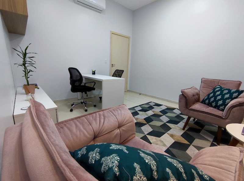 Integrare Corpo e Mente Palmas - Day Spa in Palmas