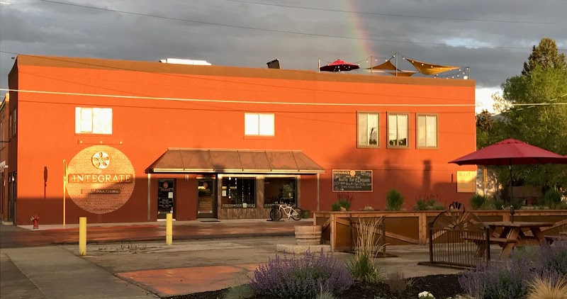 Integrate Mind Body Fitness Salida - Day Spa in Salida