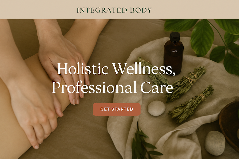 Integrated Body Whakamarama - Day Spa in Whakamarama