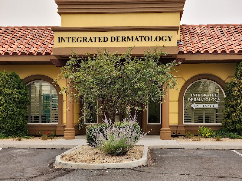 Integrated Dermatology of Reno Aistheta Reno Medical Skin Care Center - Medical Spa in Reno